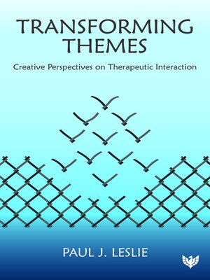 cover image of Transforming Themes